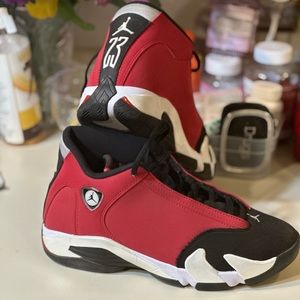 Men Jordan’s 23